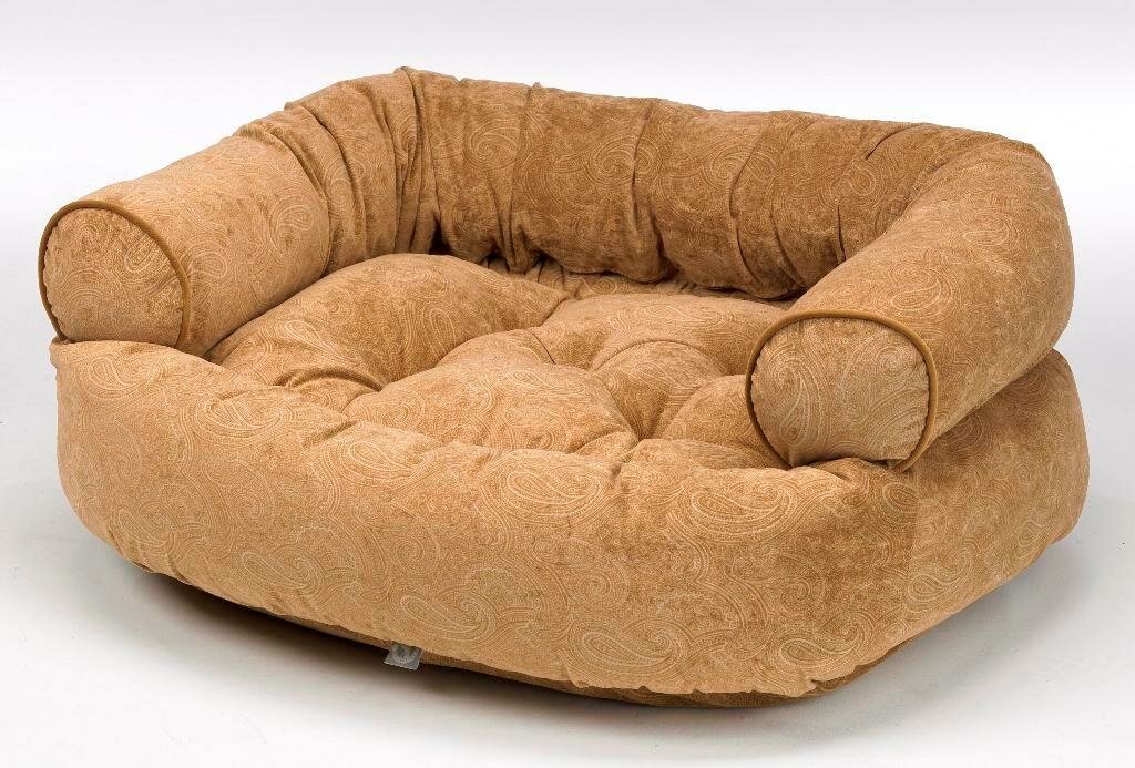 Best Collection of 98+ Awe-inspiring bolster sofa pet bed Most Trending, Most Beautiful, And Most Suitable